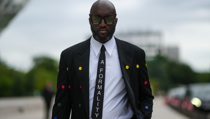 Rest in Power: il contributo di Virgil Abloh alla moda moderna
