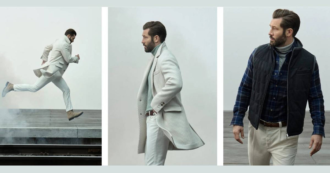 Fashion Sostenibile & Conscious Shopping: Cosa possiamo fare per salvare il pianeta?