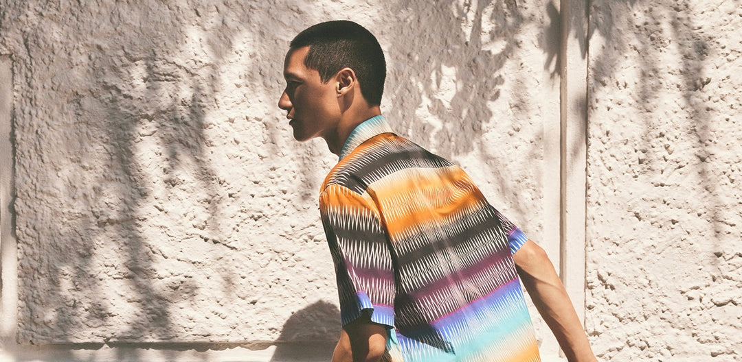 Focus sui 6 Estivi della Moda Uomo