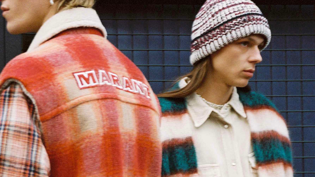 Abbigliamento Autunnale Maschile: Le Scelte Outwear di Giuuno