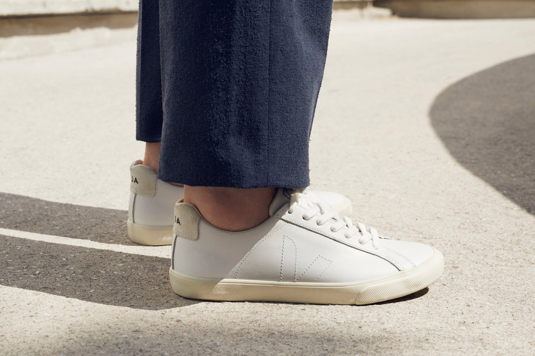 Elevare lo stile: Guida alla scelta delle scarpe da ginnastica perfette per gli uomini
