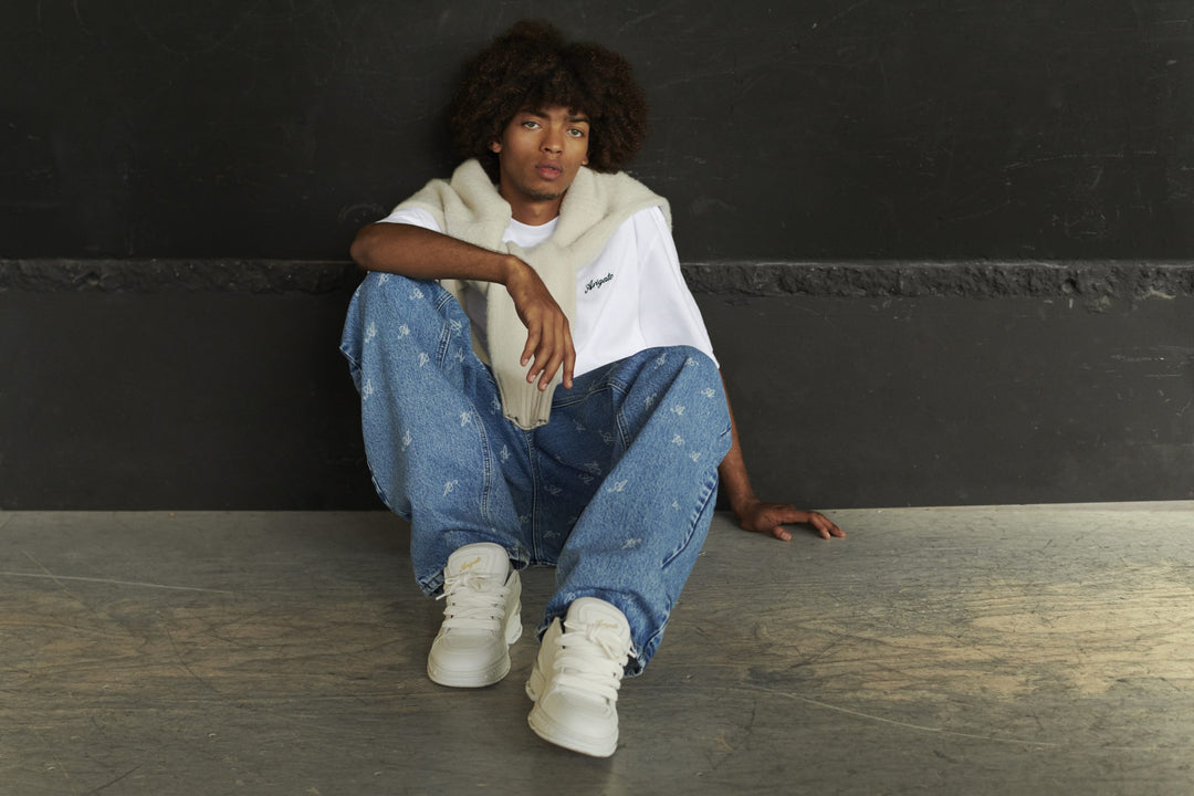 L'ascesa di Axel Arigato: un brand che ridefinisce l'abbigliamento di lusso streetwear