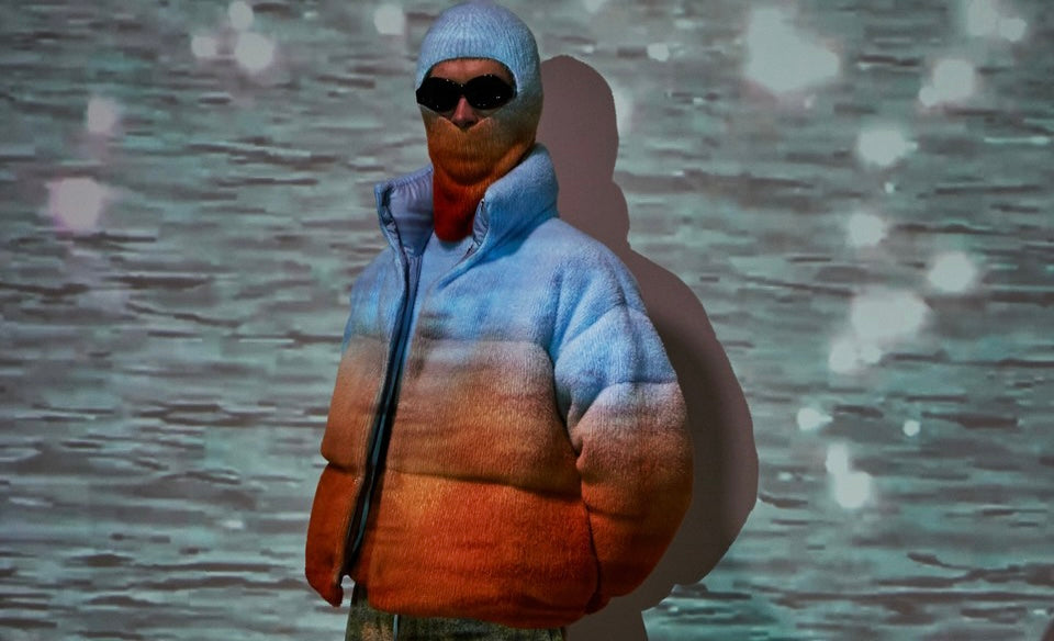 Viaggio nelle Tendenze della Moda Maschile per l'Inverno 2023-2024