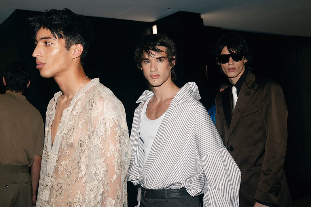 Il Fascino Senza Tempo di Dolce & Gabbana: Tra Tradizione e Innovazione su Giuuno