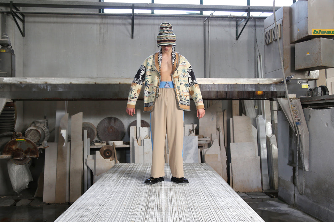 Alanui: Il fashion in viaggio