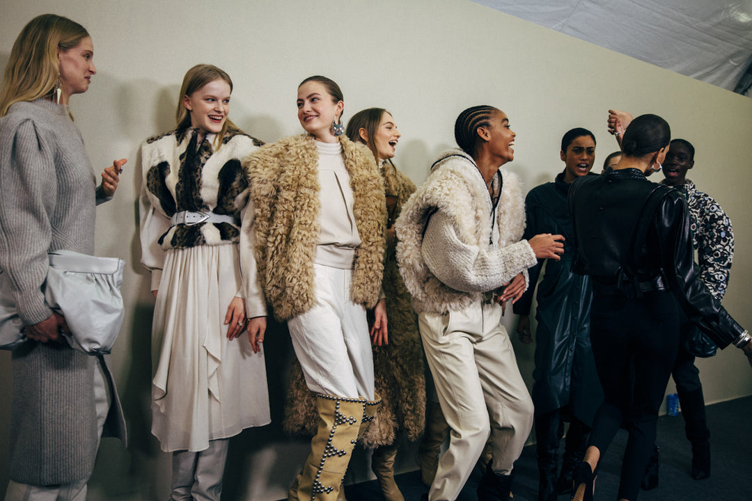 La Storia del brand Isabel Marant:  lo chic parigino che sopravvive