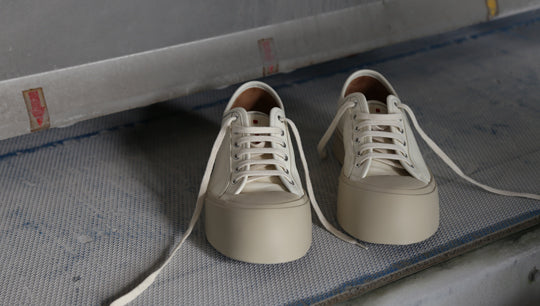 Le Scarpe della Collezione Primavera 2022
