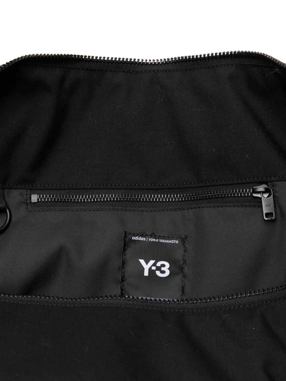 Adidas Y3 JW6218BLACK