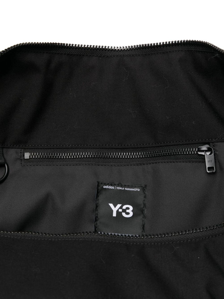 Adidas Y3 JW6218BLACK