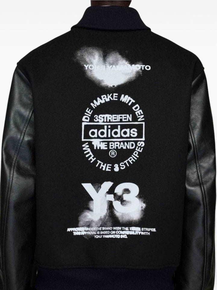 Adidas Y3 JX7338BLACK