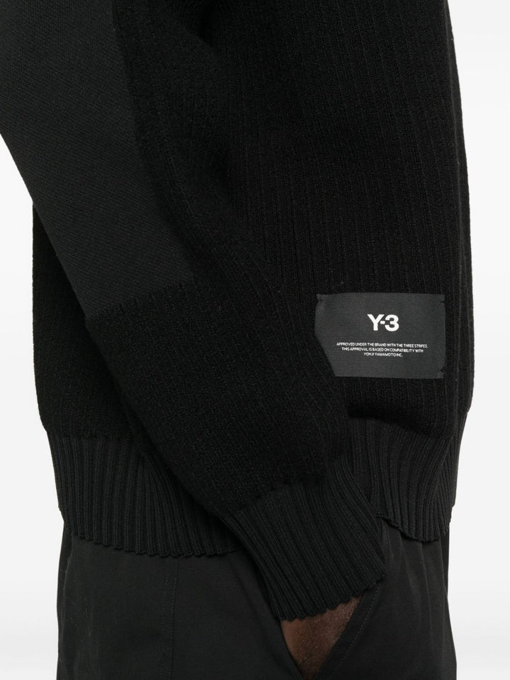 Adidas Y3 KD2555BLACK