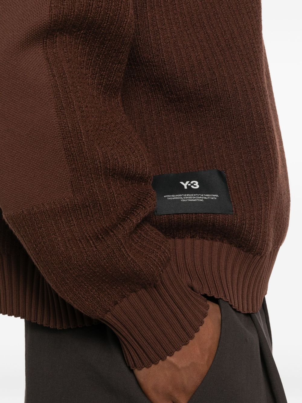 Adidas Y3 KD2560UNICO