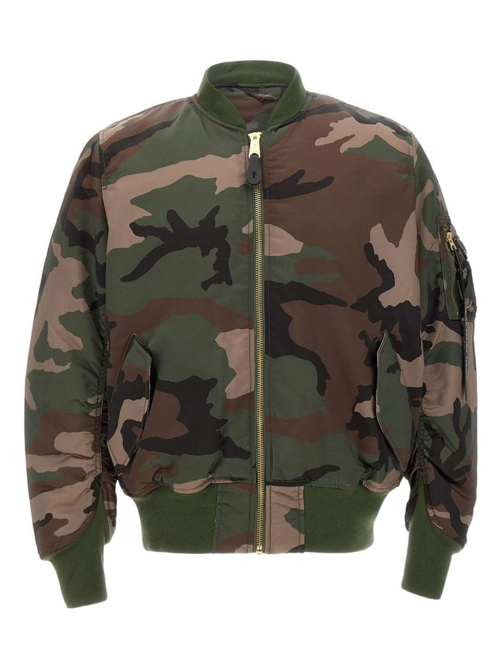 Alpha Industries Premium 756111C408