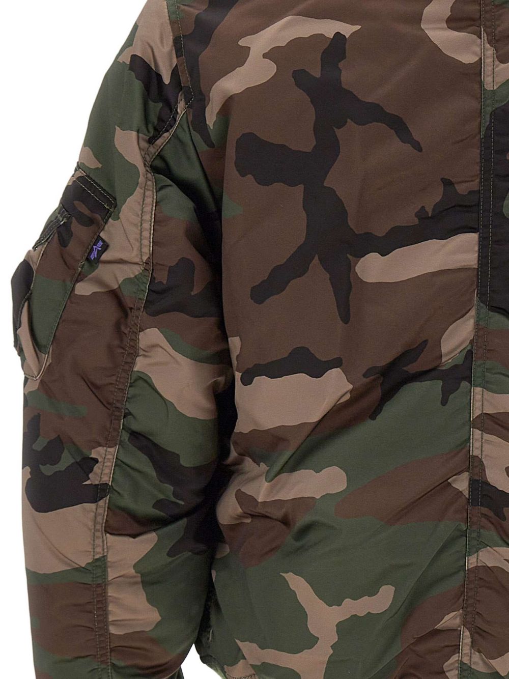 Alpha Industries Premium 756111C408
