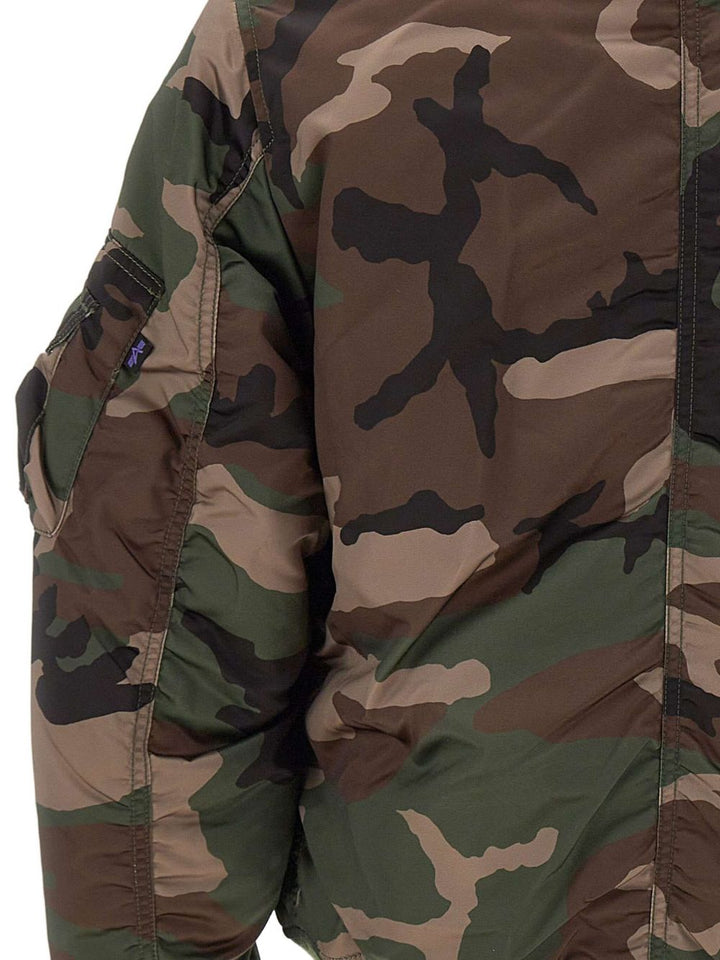 Alpha Industries Premium 756111C408