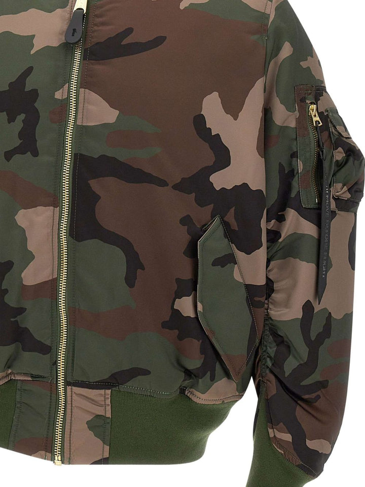 Alpha Industries Premium 756111C408