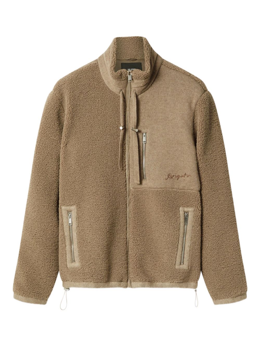 Axel Arigato A3149001BROWN