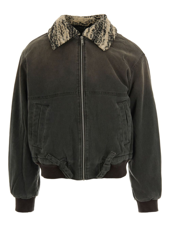 Axel Arigato A3157003GREY