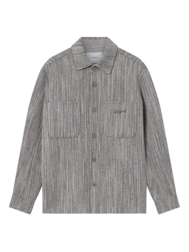 Axel Arigato A3308001GREY