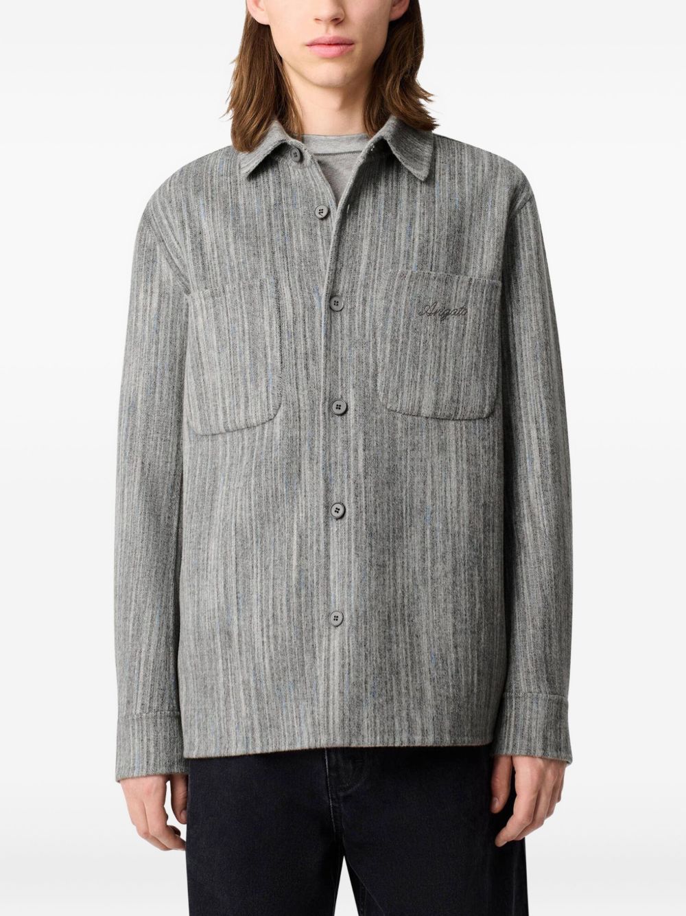 Axel Arigato A3308001GREY