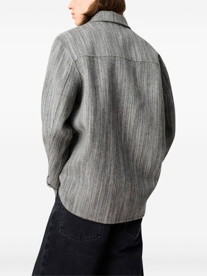Axel Arigato A3308001GREY