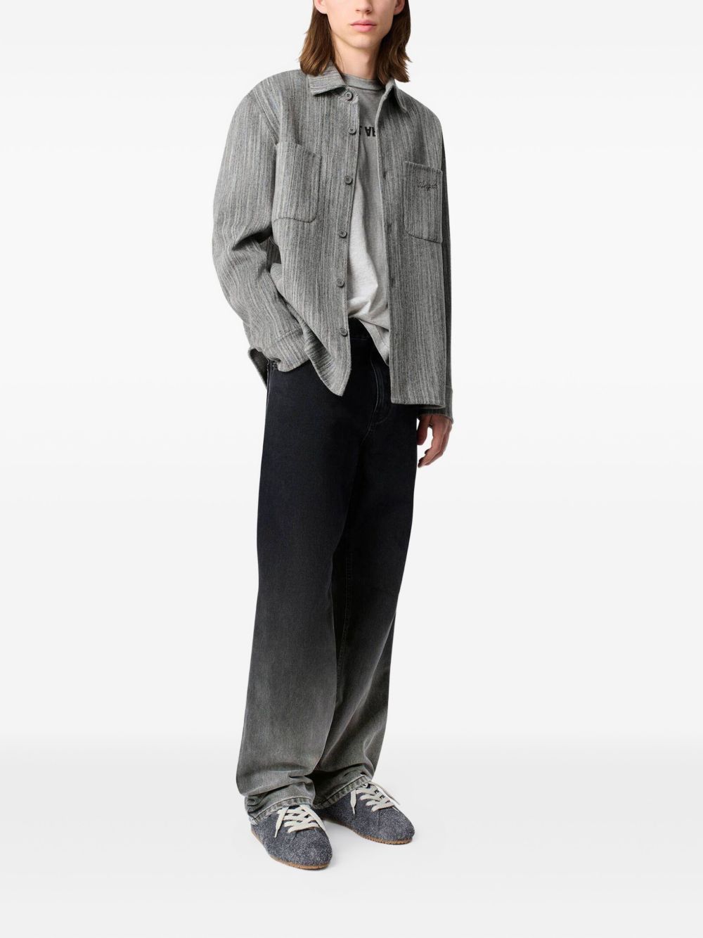 Axel Arigato A3308001GREY