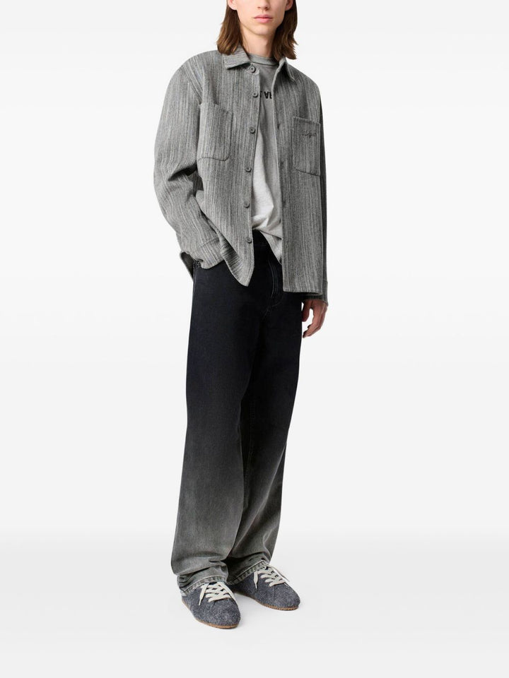 Axel Arigato A3308001GREY