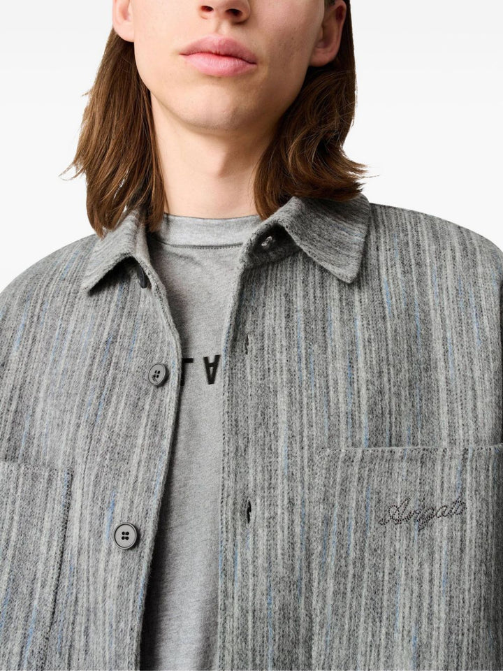 Axel Arigato A3308001GREY