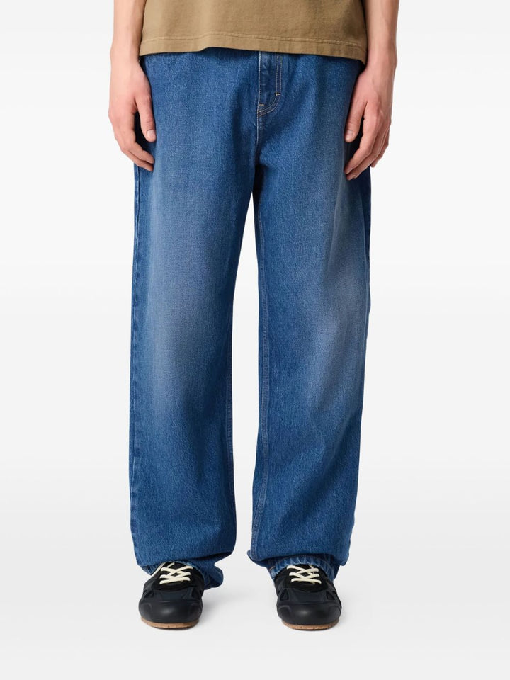 Axel Arigato A3550001MID BLUE