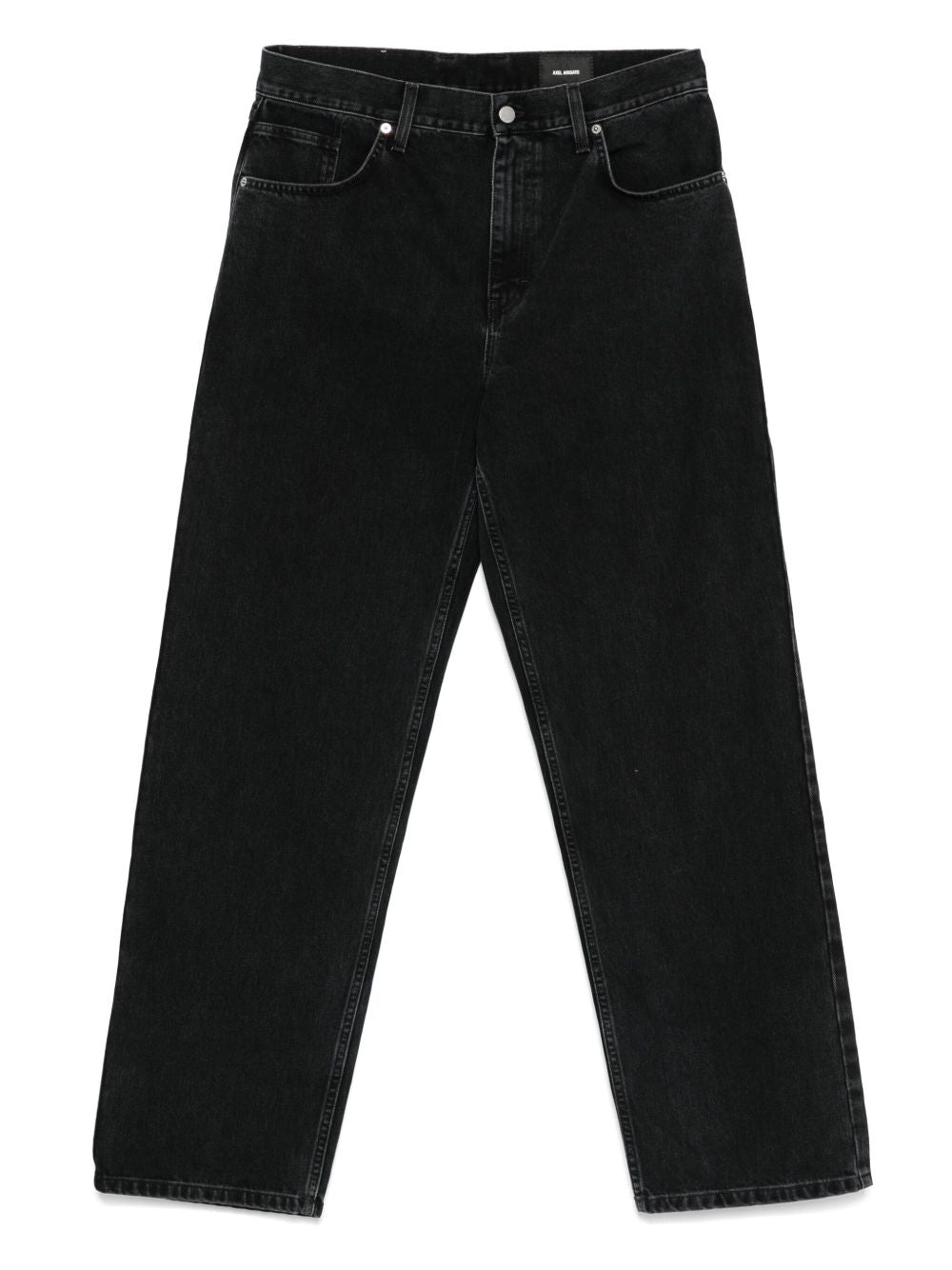 Axel Arigato A3550002BLACK