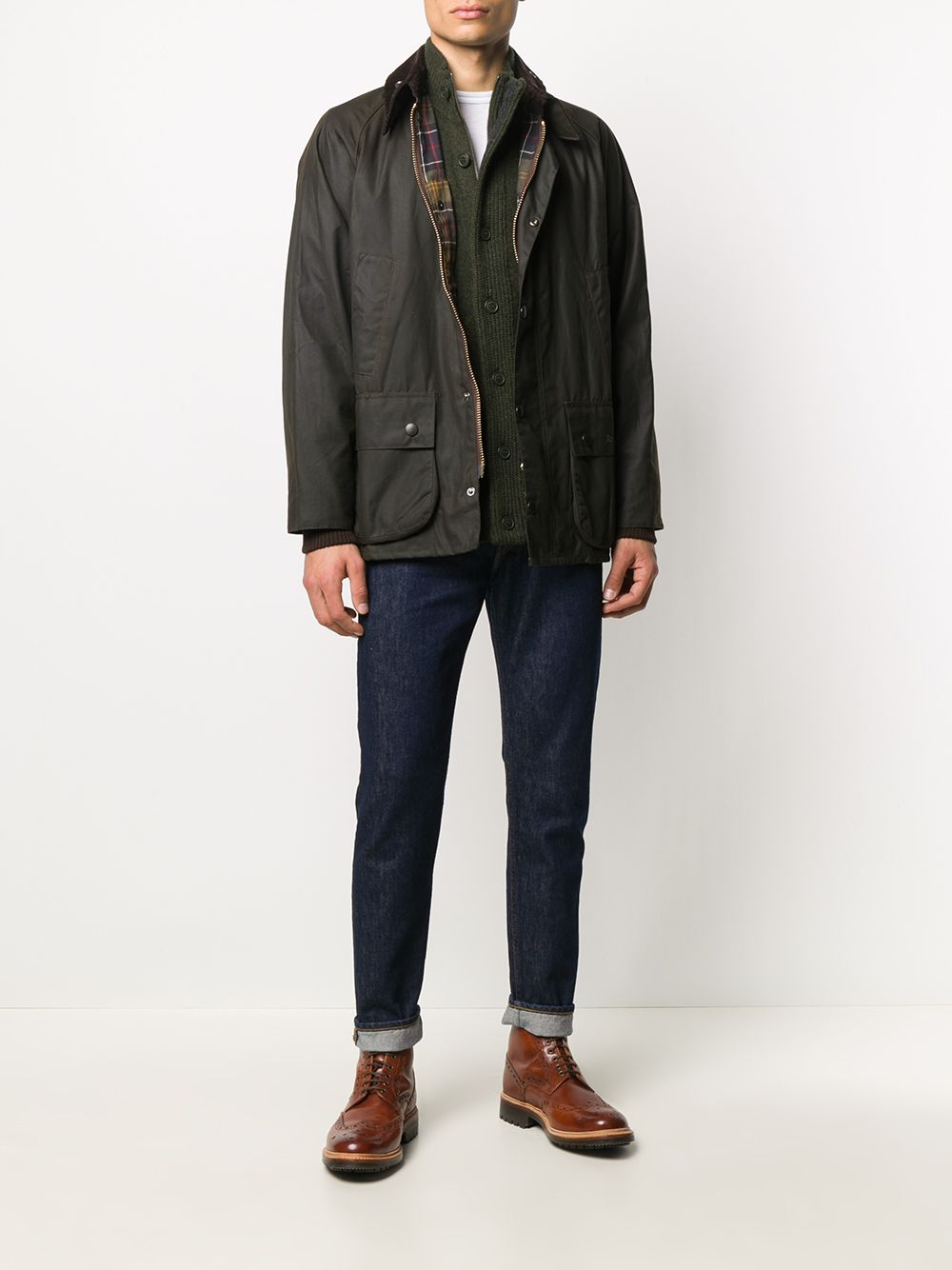 Barbour MKN0731MKNGN73