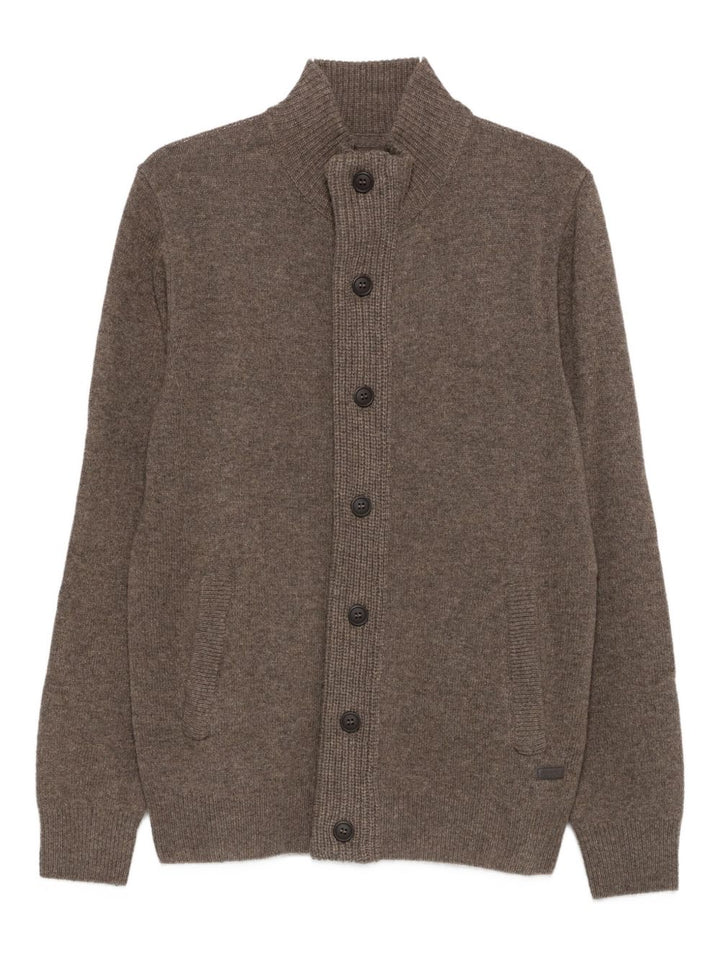 Barbour MKN0731MKNST52