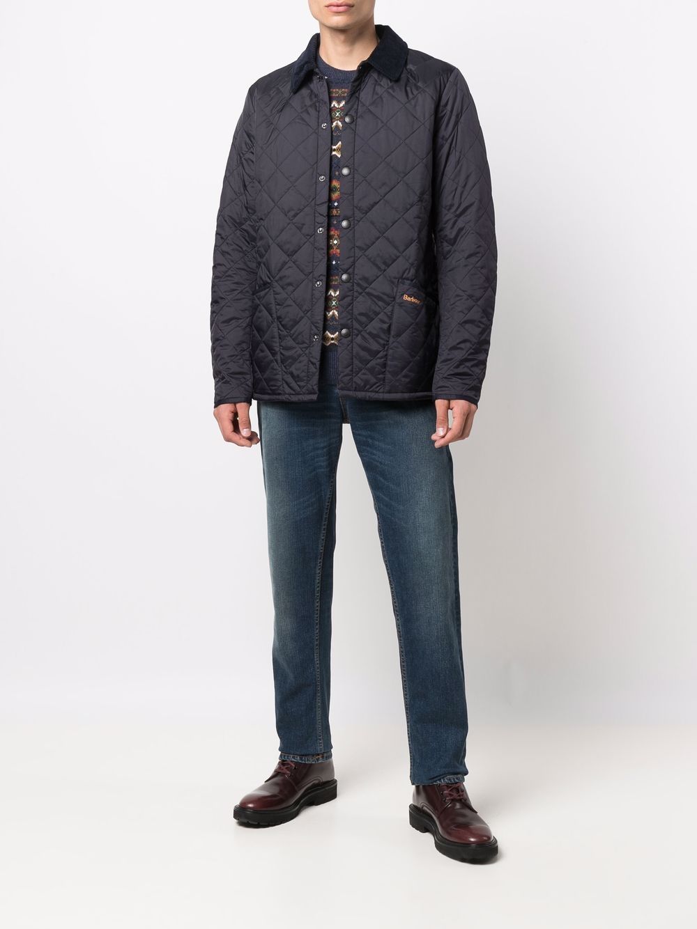 Barbour MQU0240MQUNY92
