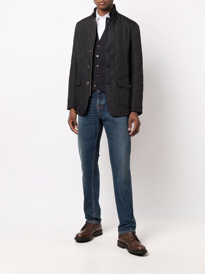 Barbour MQU0508MQUBK11