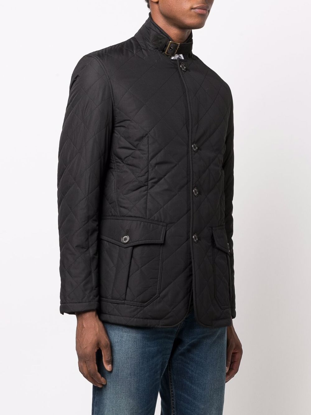 Barbour MQU0508MQUBK11