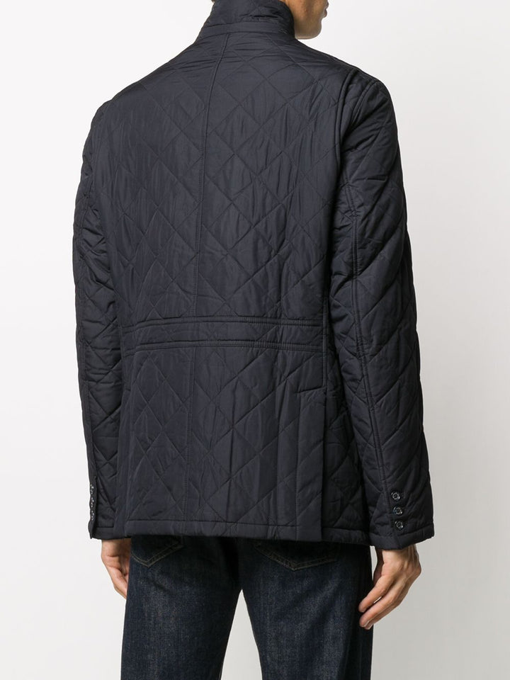 Barbour MQU0508MQUNY71