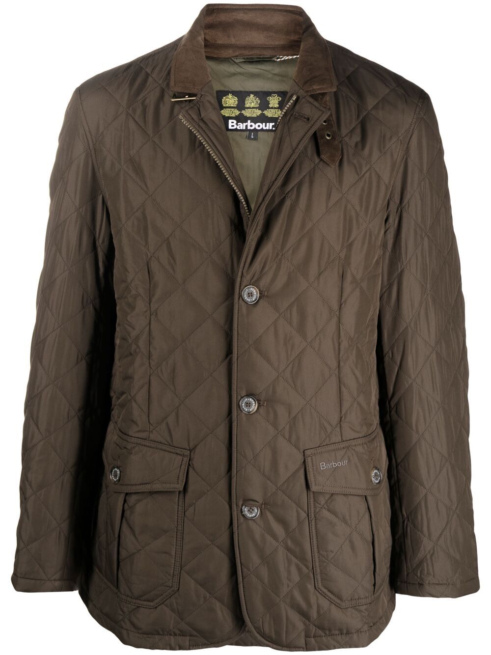Barbour MQU0508MQUOL51
