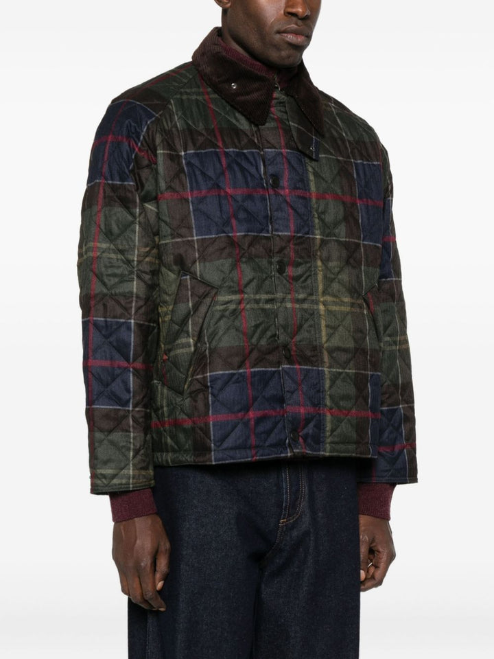 Barbour MQU1869MQUTN14