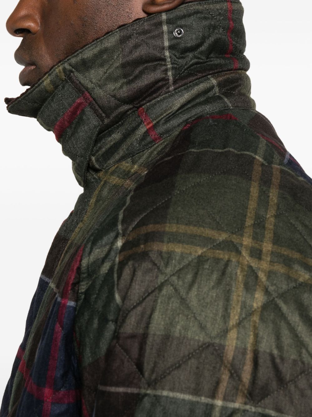 Barbour MQU1869MQUTN14