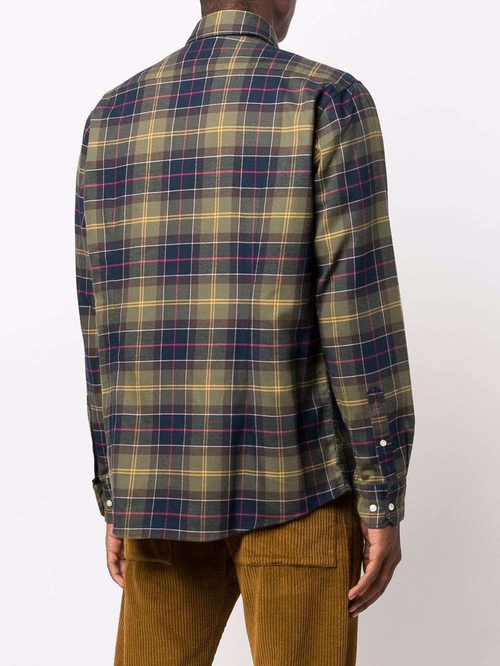 Barbour MSH4991MSHTN52