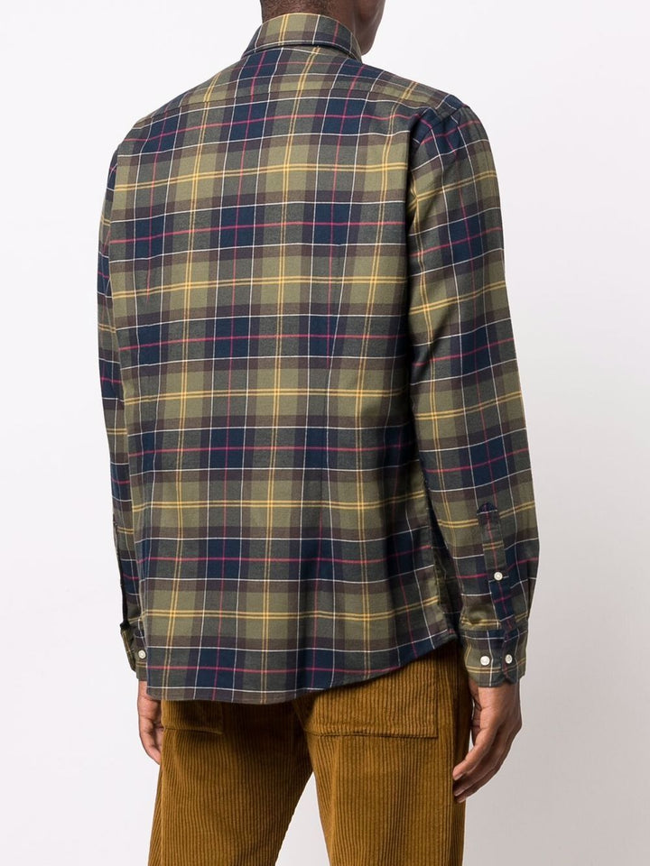 Barbour MSH4991MSHTN52