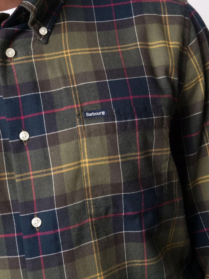 Barbour MSH4991MSHTN52