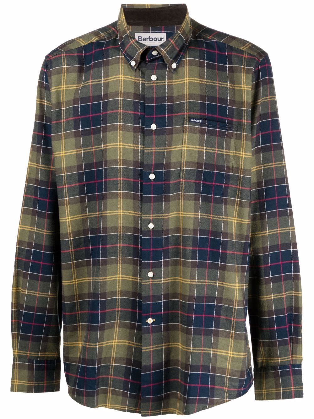 Barbour MSH4991MSHTN52