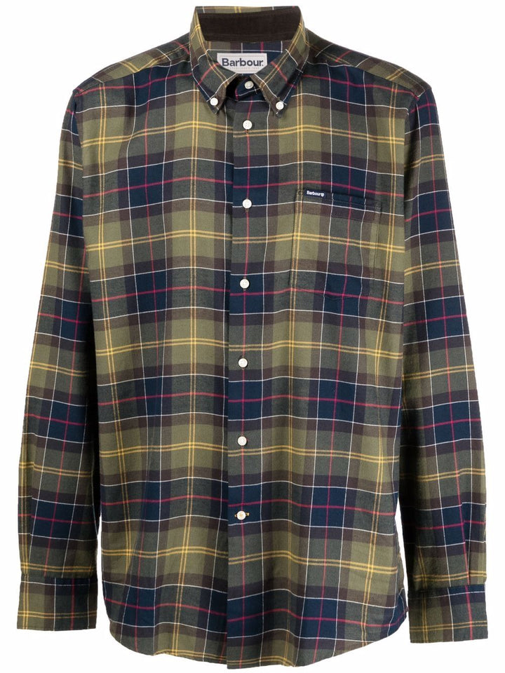 Barbour MSH4991MSHTN52