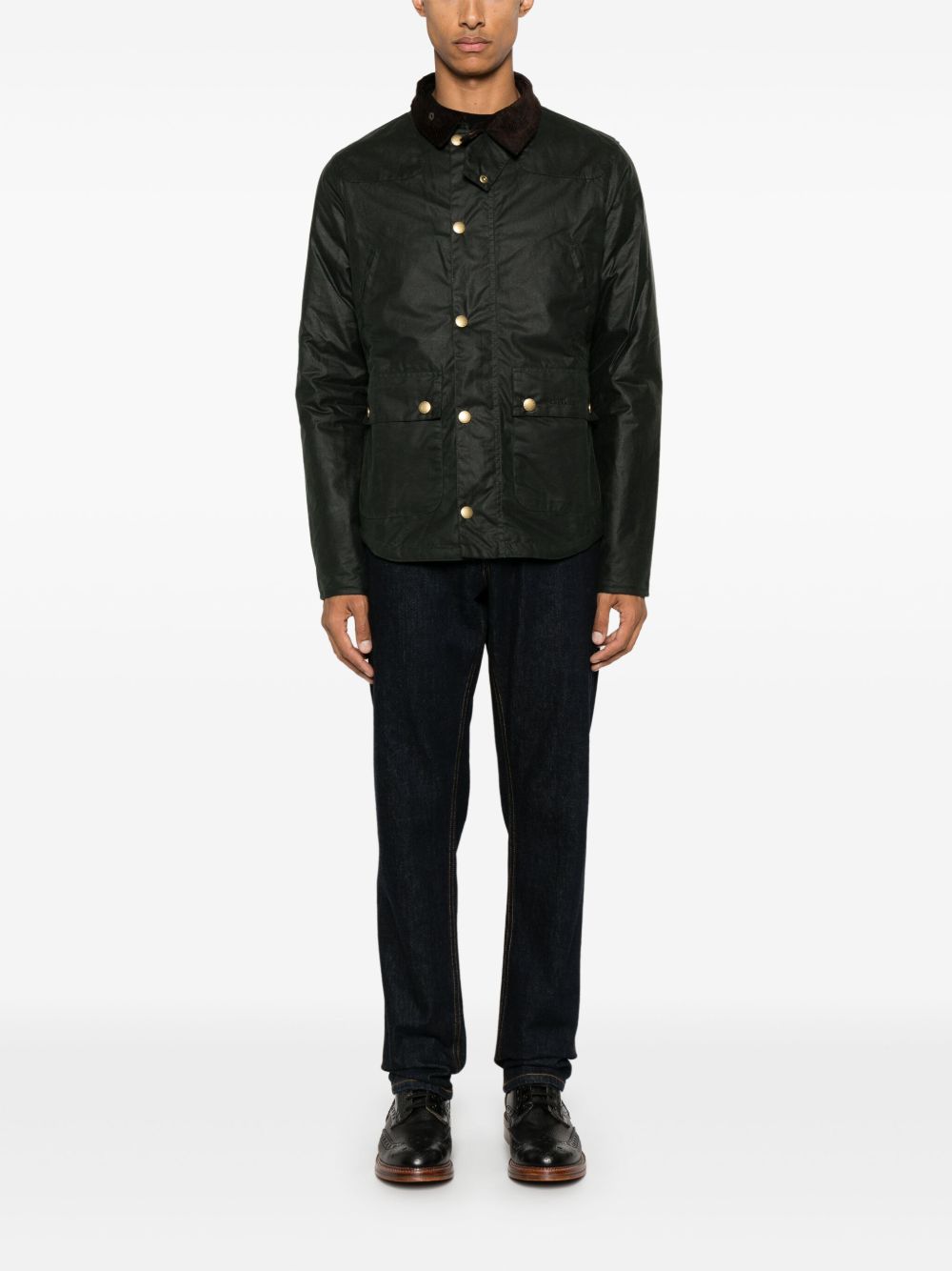 Barbour MWX1106MWXSG51