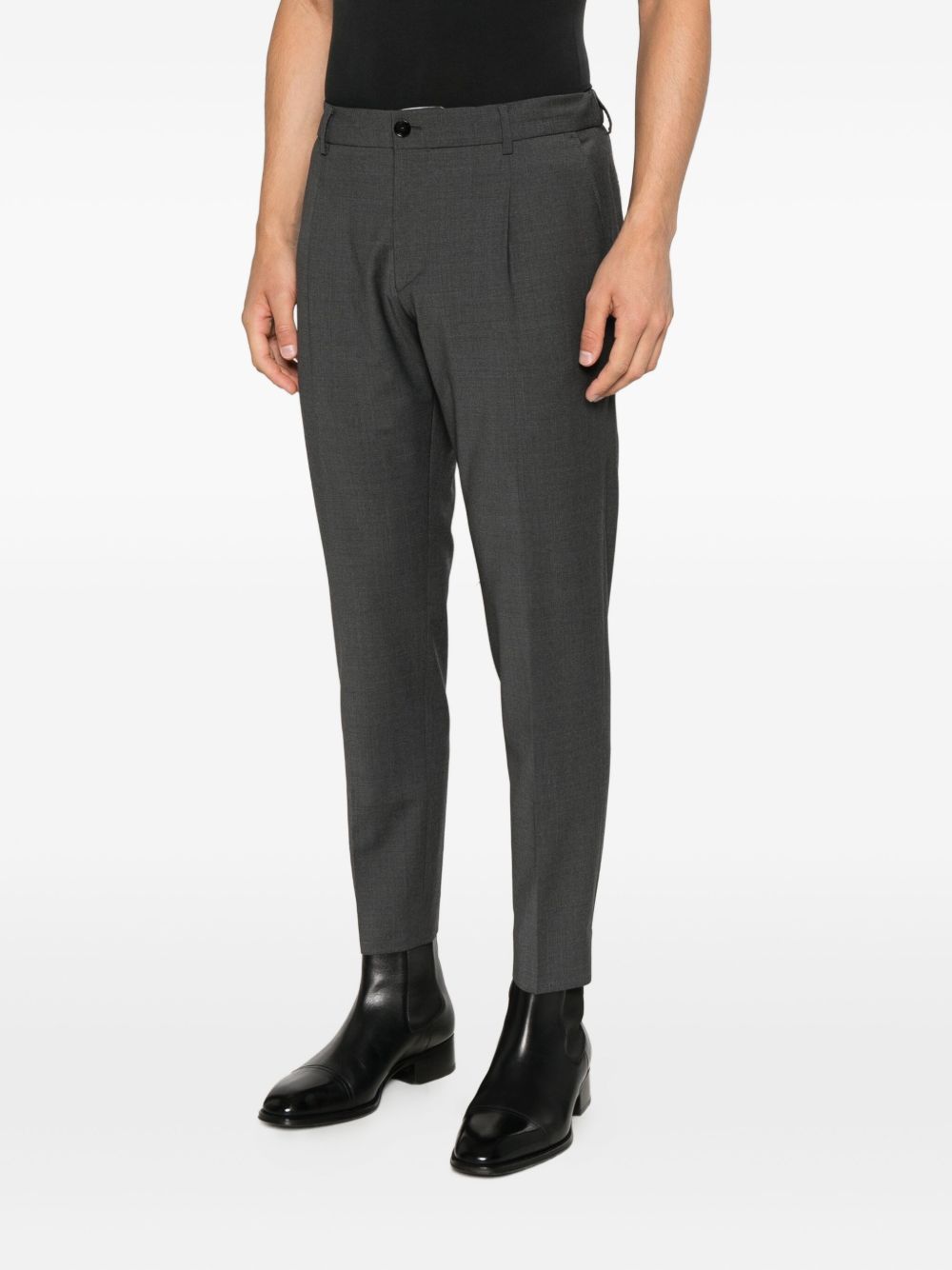 Be Able 25WRICCARDOCCTBCMGRIGIO MEDIO