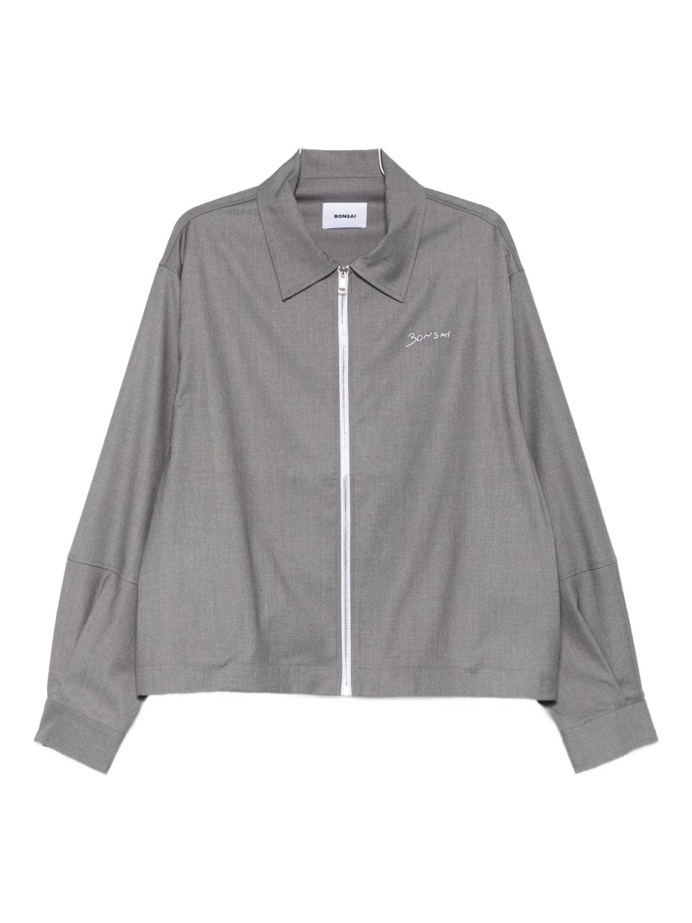 Bonsai AW25SH00301GRY