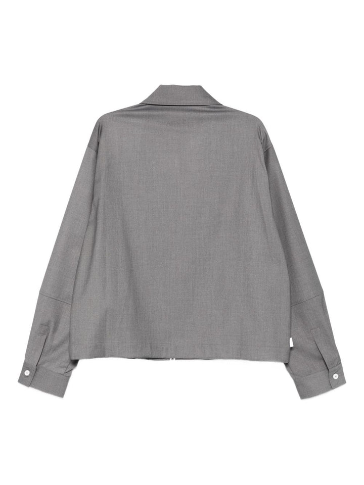 Bonsai AW25SH00301GRY