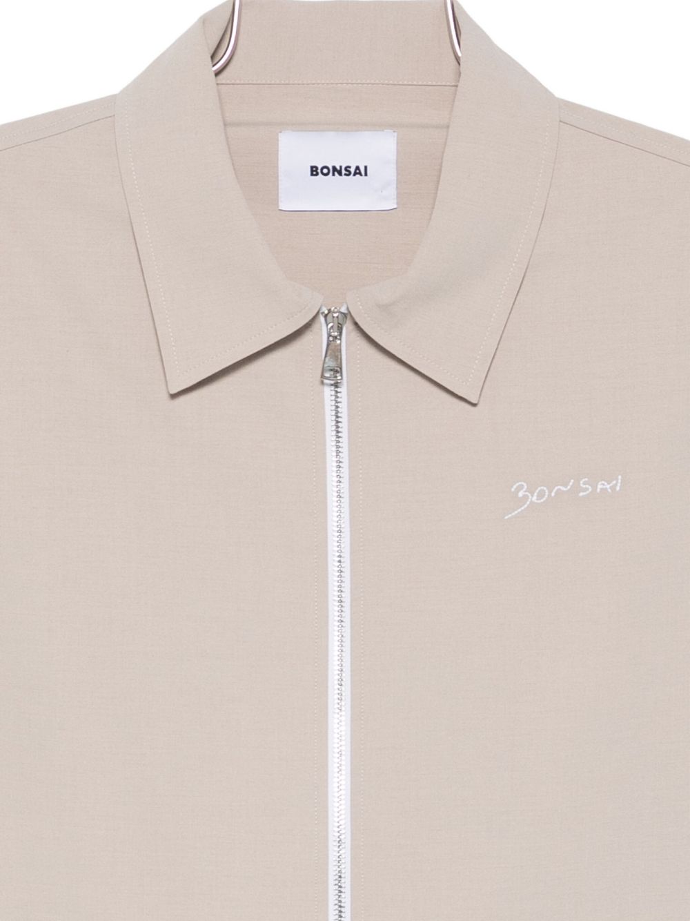 Bonsai AW25SH00301WHT