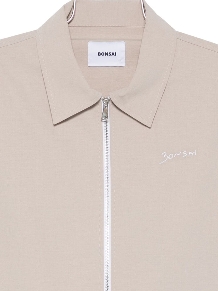 Bonsai AW25SH00301WHT